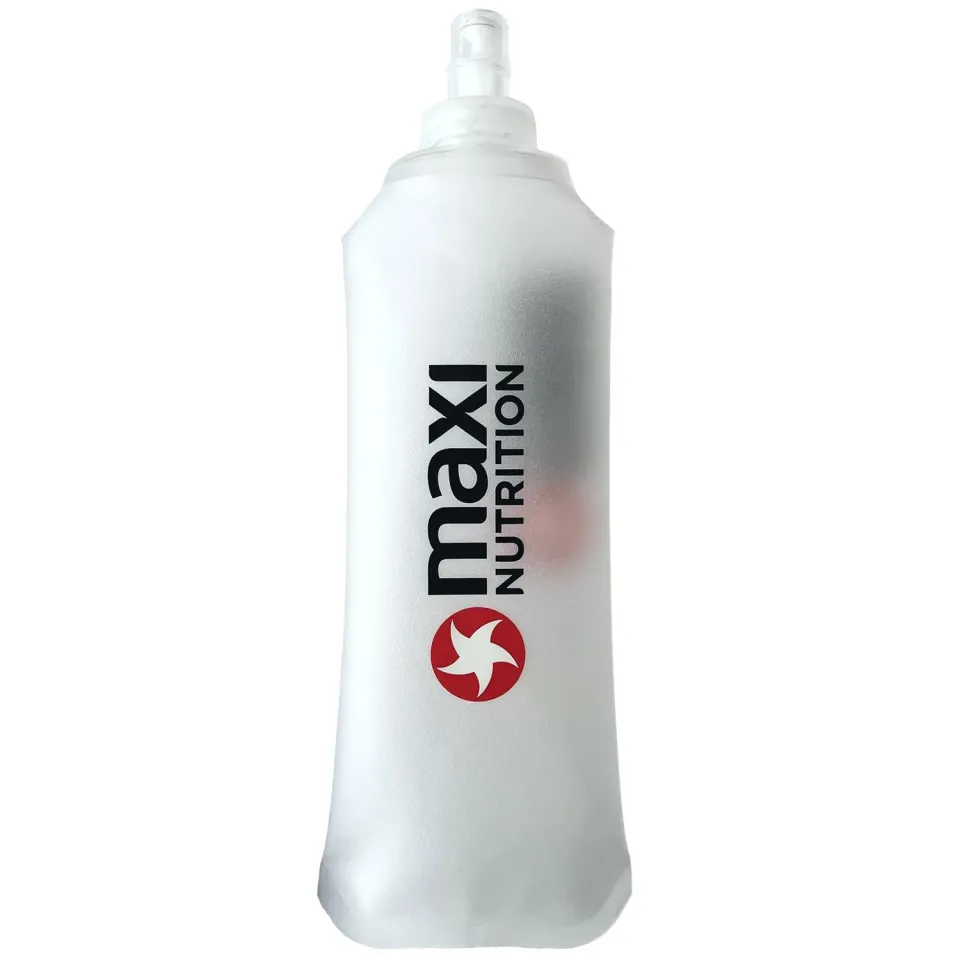 MaxiNutrition Soft Flask 500 ml faltbare Trinkflasche