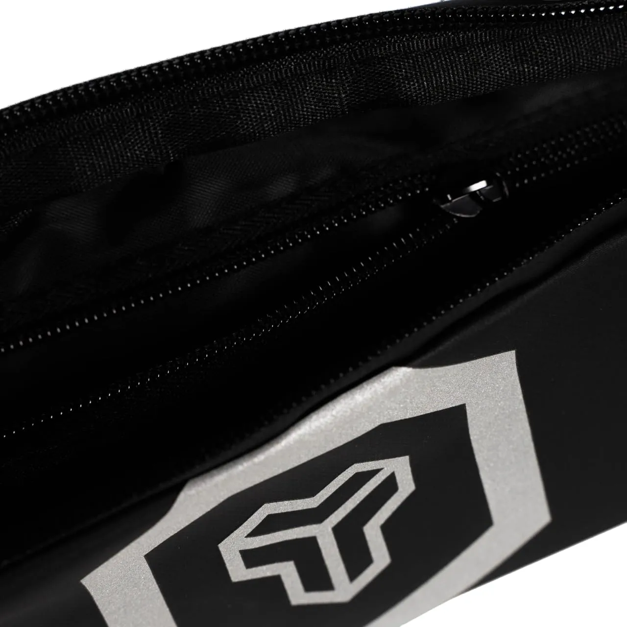 GymBeam Strix Gürteltasche Bauchtasche reflektierend