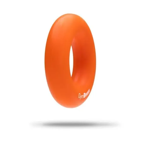 GymBeam Grip-Ring Fingertrainer Antistress