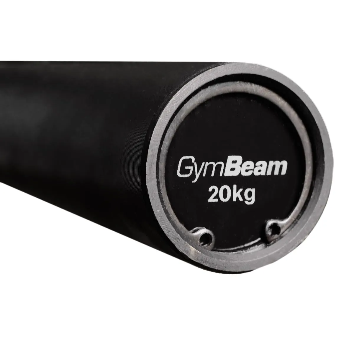 GymBeam Eternal Power Langhantel 20 kg 220 cm 680 kg