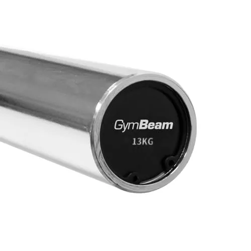 GymBeam Lifter Olympia Langhantel 150 cm 180 kg