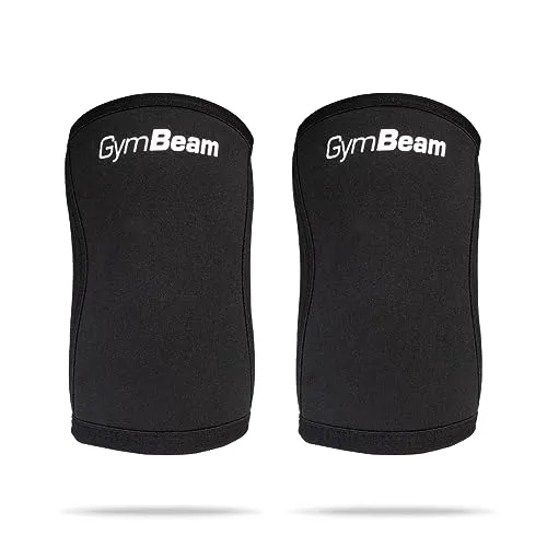 GymBeam Ellenbogenbandage Neopren Größe S stabil