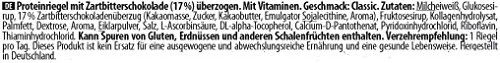 Inkospor X-Treme Protein Pack Riegel Classic 24 x 35g Schoko