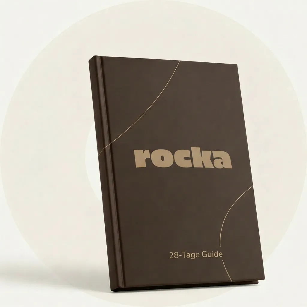 Rocka Nutrition 28-Tage Guide PDF Abnehmguide zum Abnehmen
