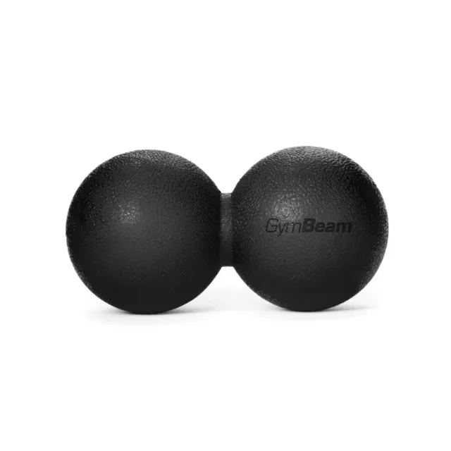 GymBeam DuoRoll Massage-Tool Doppelkugel Rücken