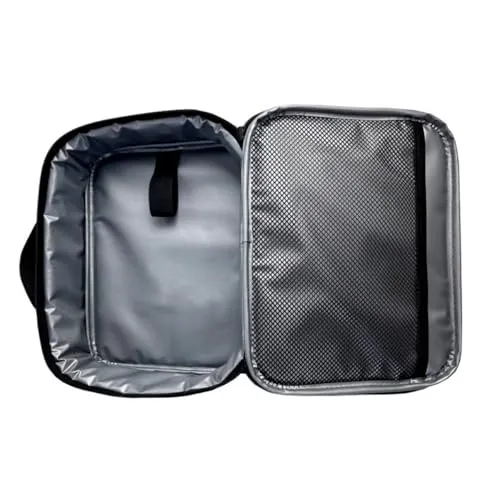 GymBeam Mini FIT Meal-Prep-Tasche Lunchtasche isoliert
