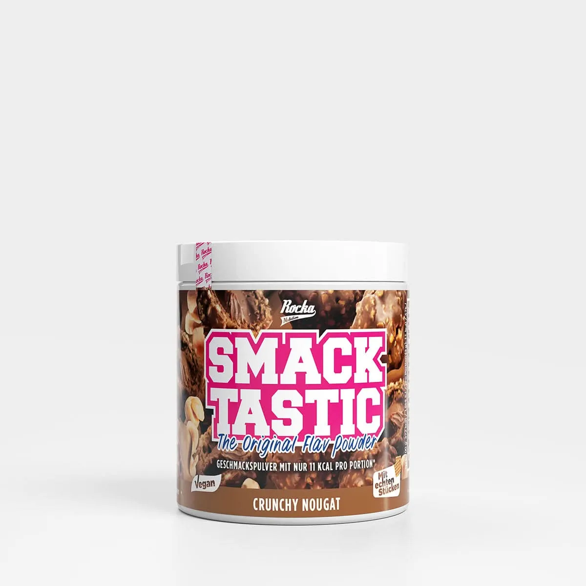 Rocka Nutrition Flavor Powder Geschmackspulver 90g zuckerfrei