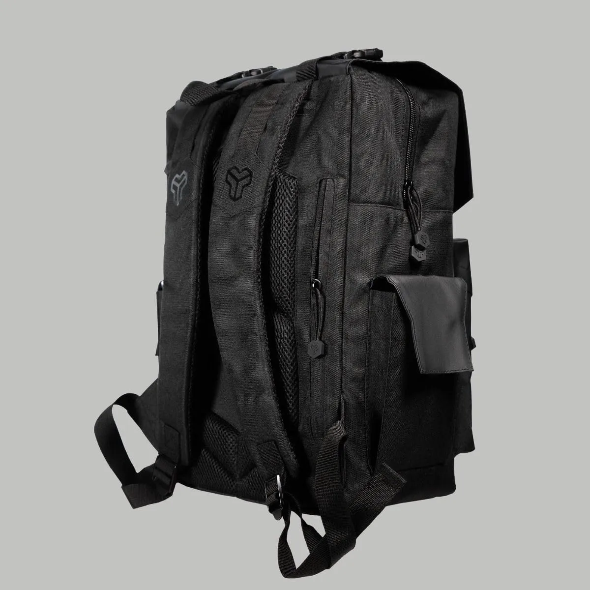 GymBeam Strix Stellar Rucksack 16 Zoll schwarz wasserdicht