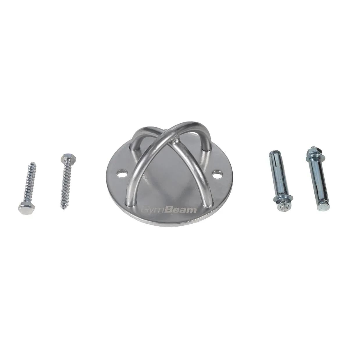 GymBeam X-Mount Wandhalterung Eisen 250 kg Boxsack