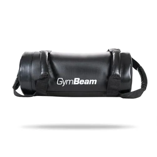 GymBeam Powerbag Sandbag 20 kg für HIIT-Training