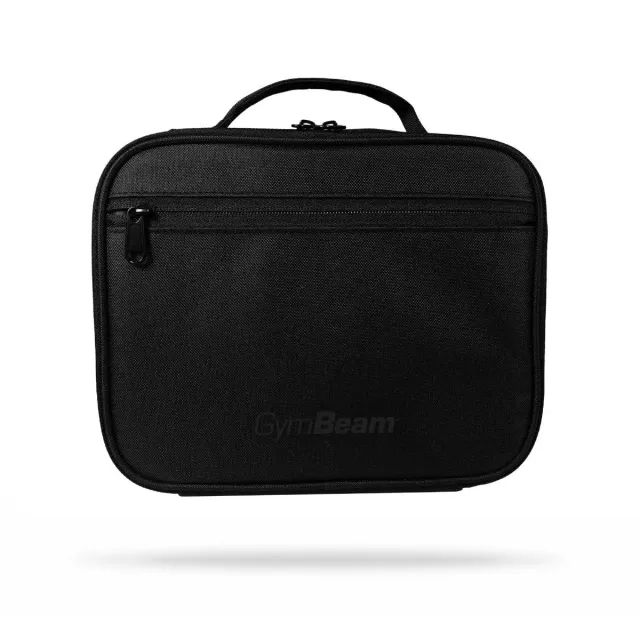 GymBeam Mini FIT Meal-Prep-Tasche Lunchtasche isoliert