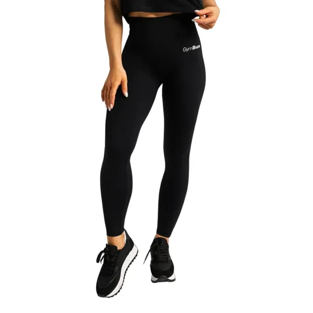 GymBeam Limitless Leggings Damen XL hoher Bund