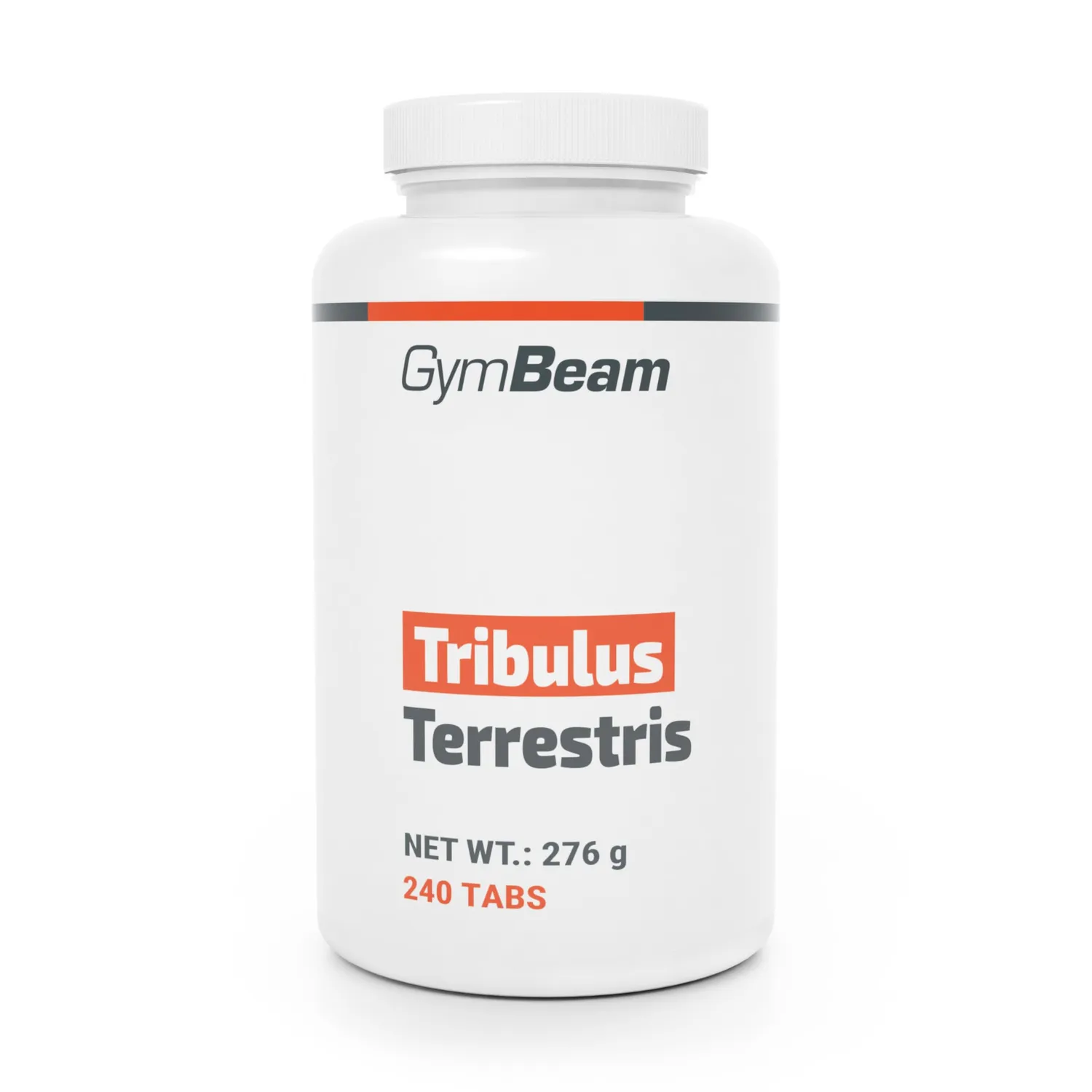 GymBeam Tribulus Terrestris Tabletten 120 Stück 1200mg Extrakt