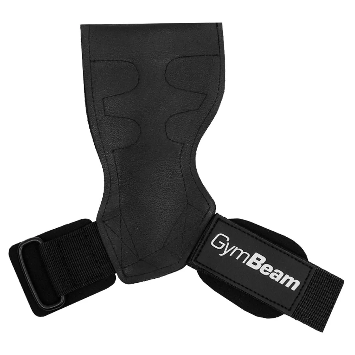 GymBeam Hyper Lifting Grips Grösse S Paar