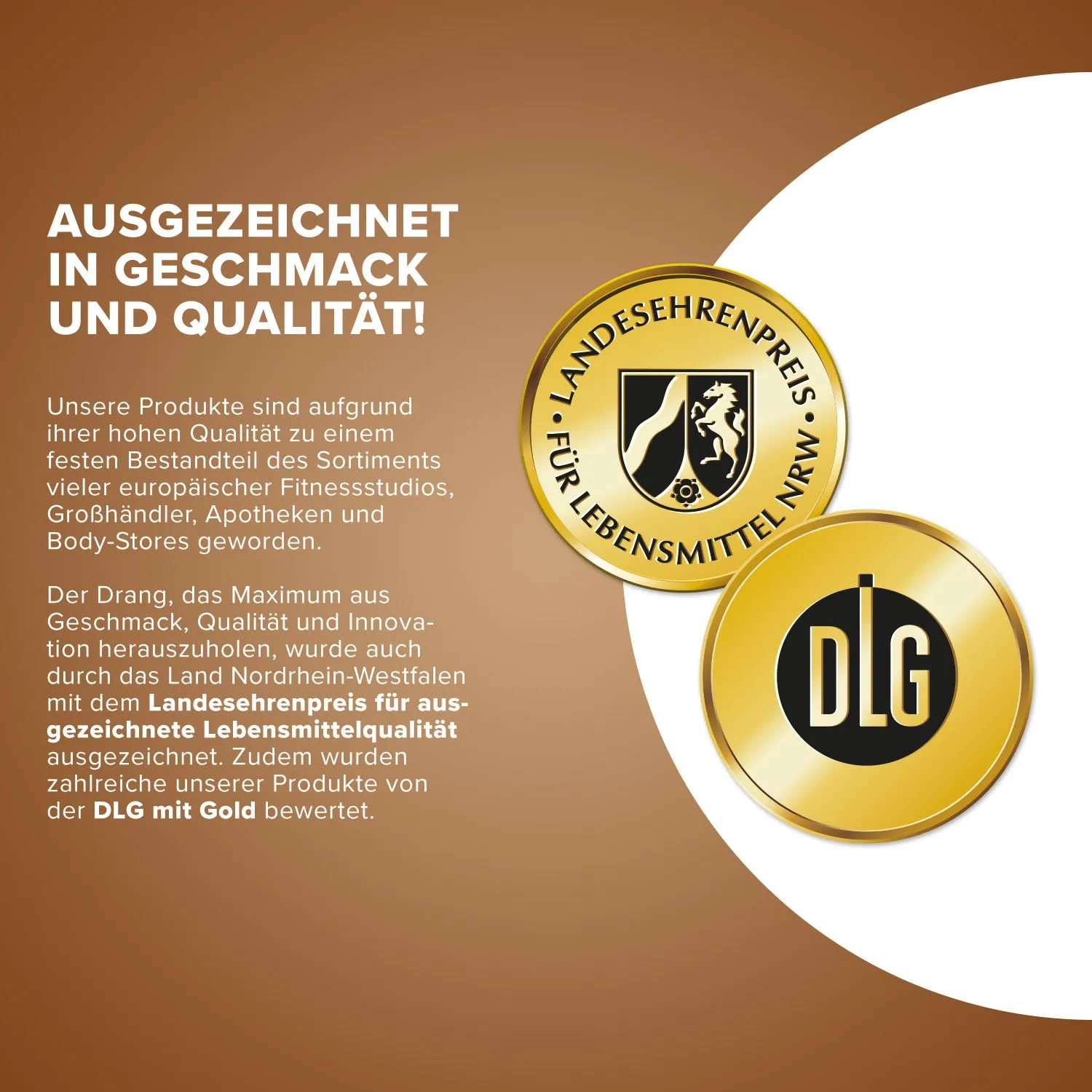 IronMaxx 100% Whey Protein 900g Haselnuss 80% Eiweiß