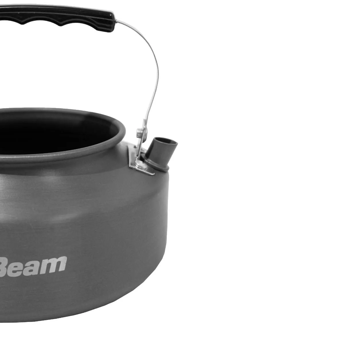 GymBeam Camping Kochgeschirr Set Aluminium