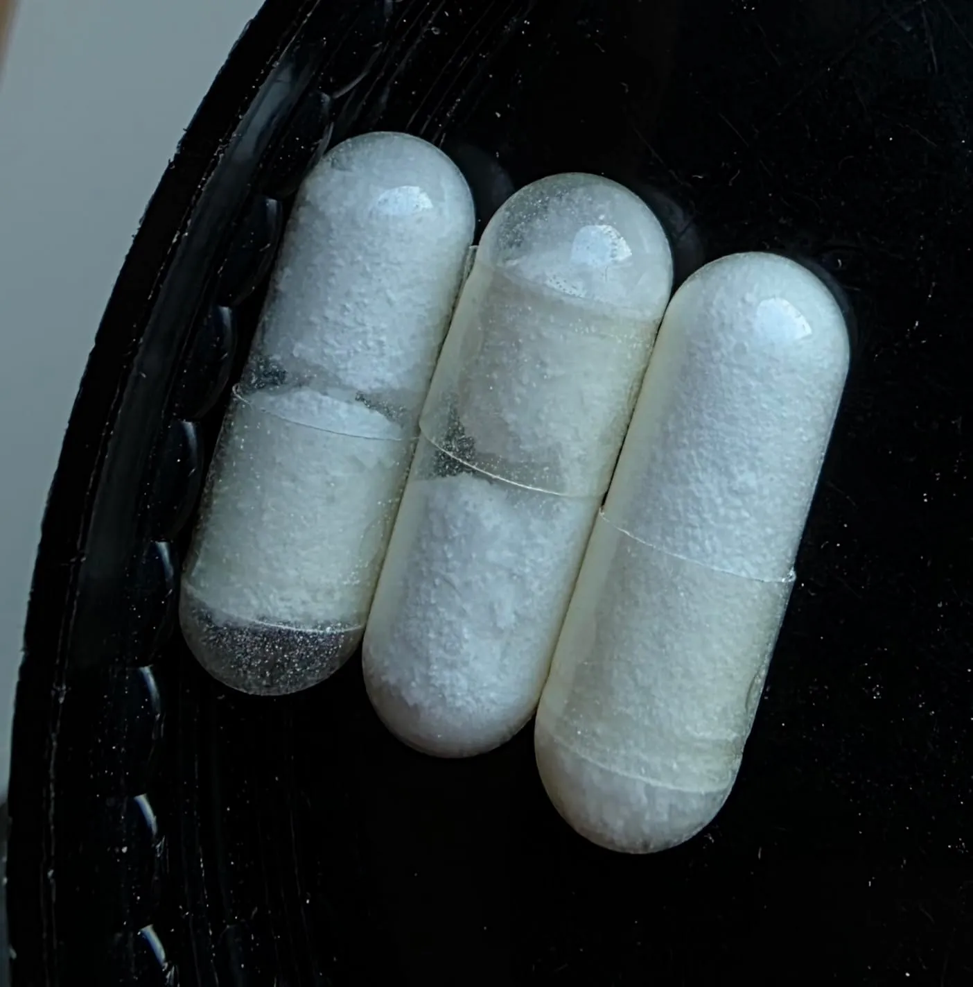 GymBeam Kreatin HCl Kapseln 120 Cps 3200 mg