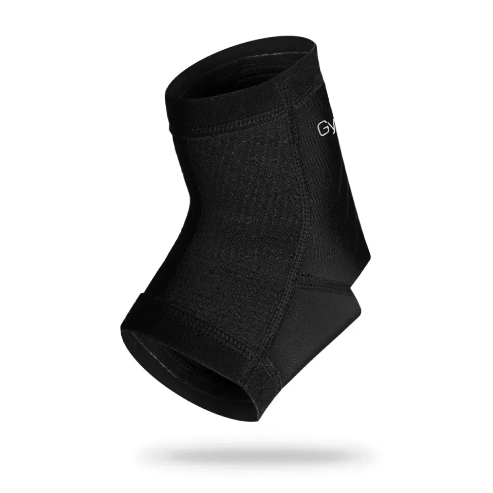 GymBeam Conquer Knöchelbandage Neopren Größe S