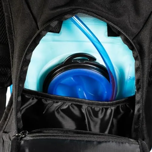 GymBeam Trail Hydropack Trinkrucksack 2L