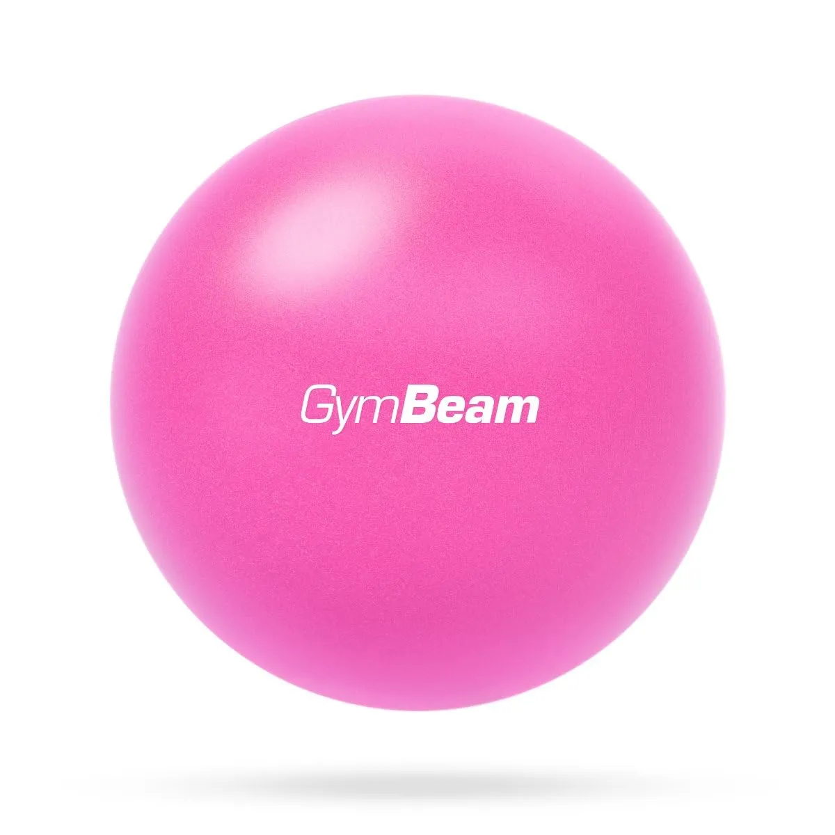 GymBeam Gymnastikball Pilatesball 25cm Orange