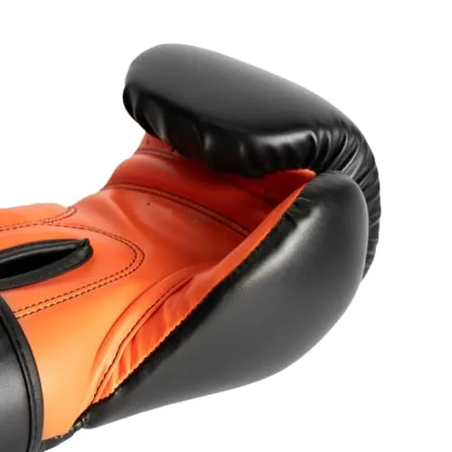 GymBeam Striker Boxhandschuhe Unisex PU