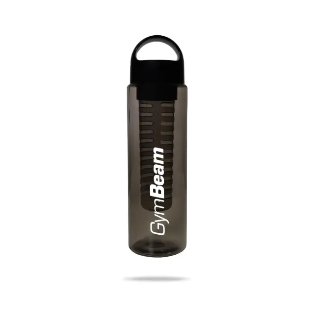 GymBeam Infuser Trinkflasche 700ml BPA-frei
