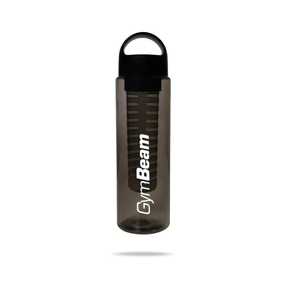 GymBeam Infuser Trinkflasche 700ml BPA-frei