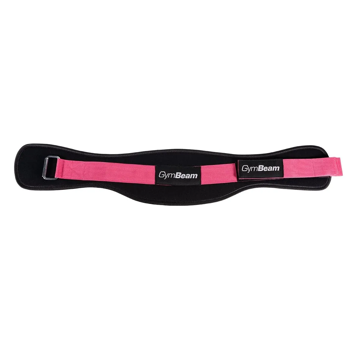 GymBeam LIFT Neopren Fitnessgürtel XS stabil Klett