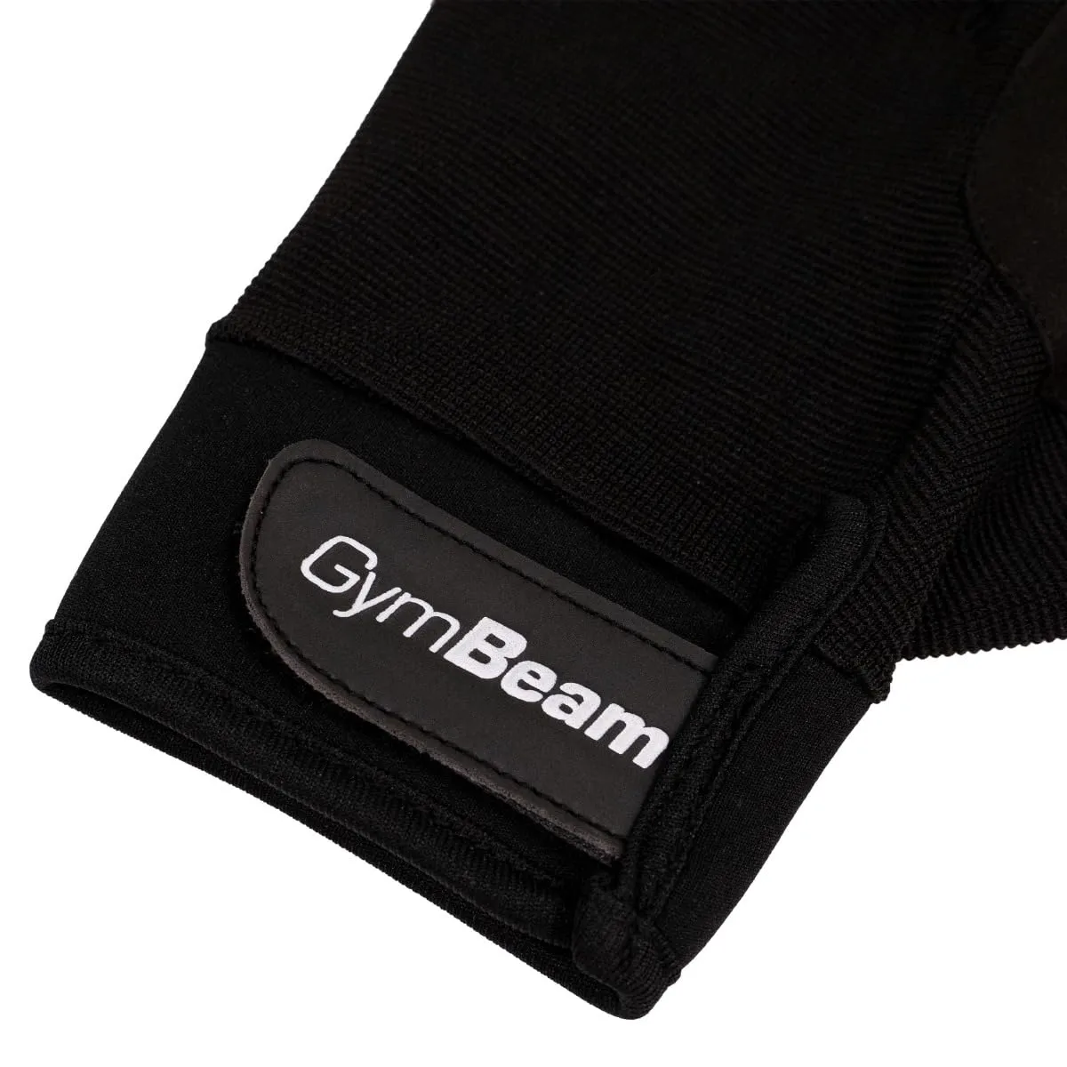GymBeam Full Finger Fitnesshandschuhe Vollfinger atmungsaktiv