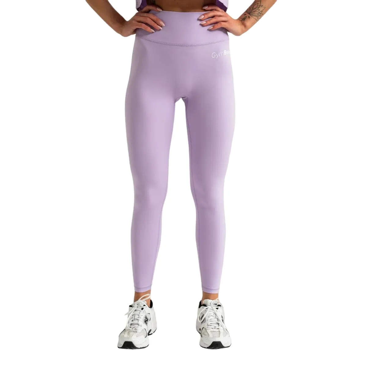 GymBeam Limitless Leggings Damen XL hoher Bund