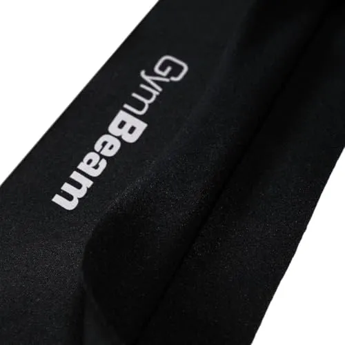 GymBeam Sport-Stirnband Polyester schnelltrocknend