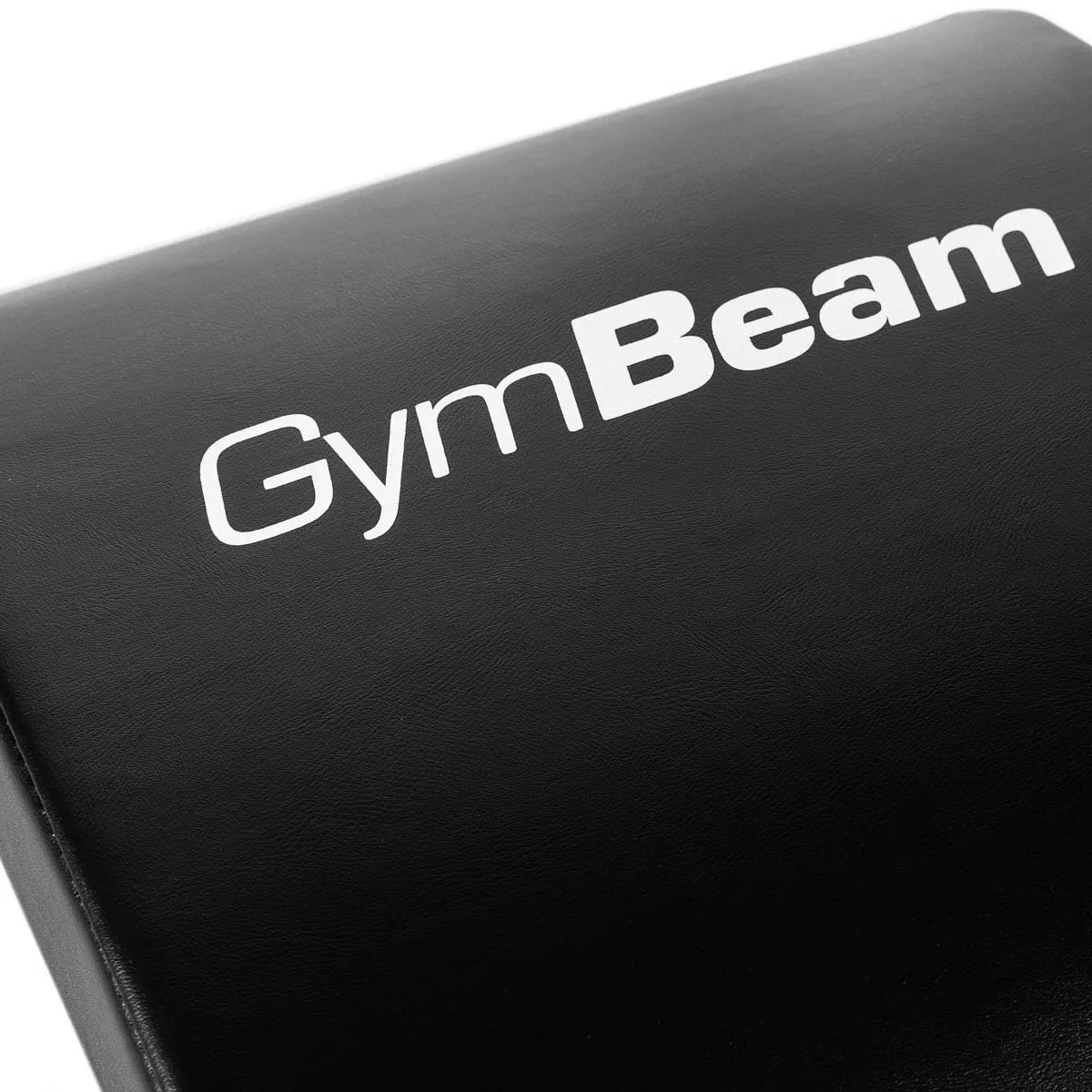 GymBeam Sit-up-Matte Bauchtrainer Schaumstoff Zuhause