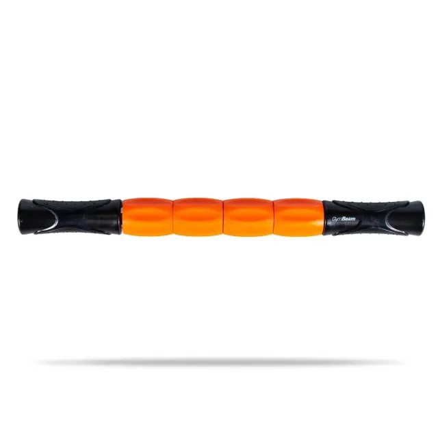 GymBeam Muskelroller Stick 43 cm Faszien Massagegerät