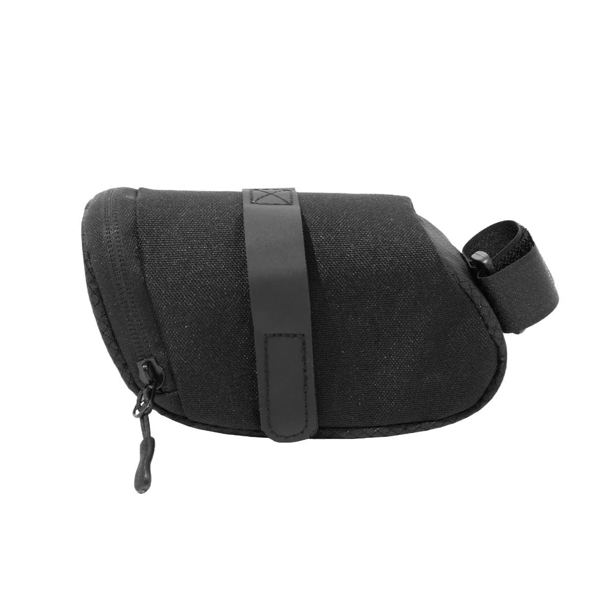 GymBeam RidePack Satteltasche 500 ml Schwarz Polyester