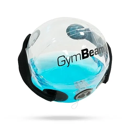 GymBeam Powerball Wassertrainer 15 kg für Krafttraining