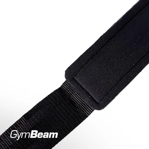 GymBeam LIFT Zughilfen Lifting Straps Griffhilfe