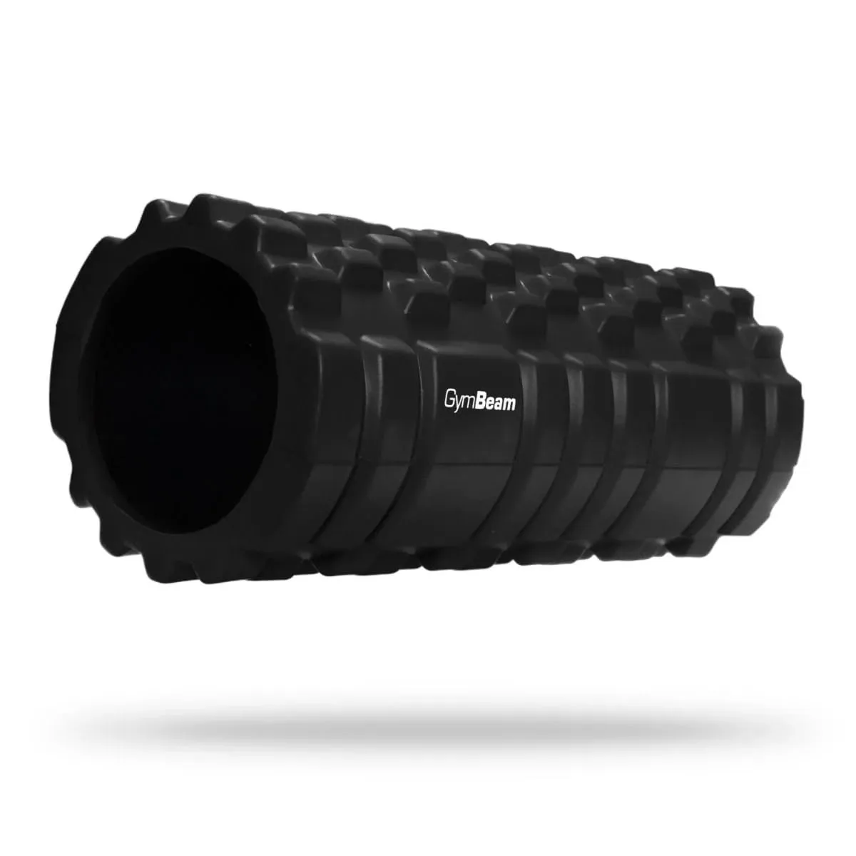 GymBeam M-Roll Faszienrolle 3D-Oberfläche hart