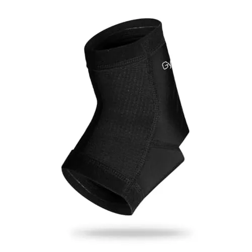 GymBeam Conquer Knöchelbandage Neopren Größe S