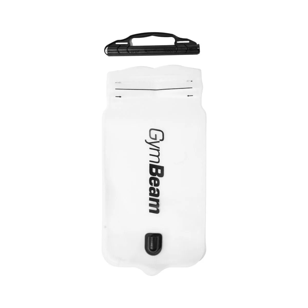 GymBeam Hydration Bladder Trinkblase 1,5L EVA