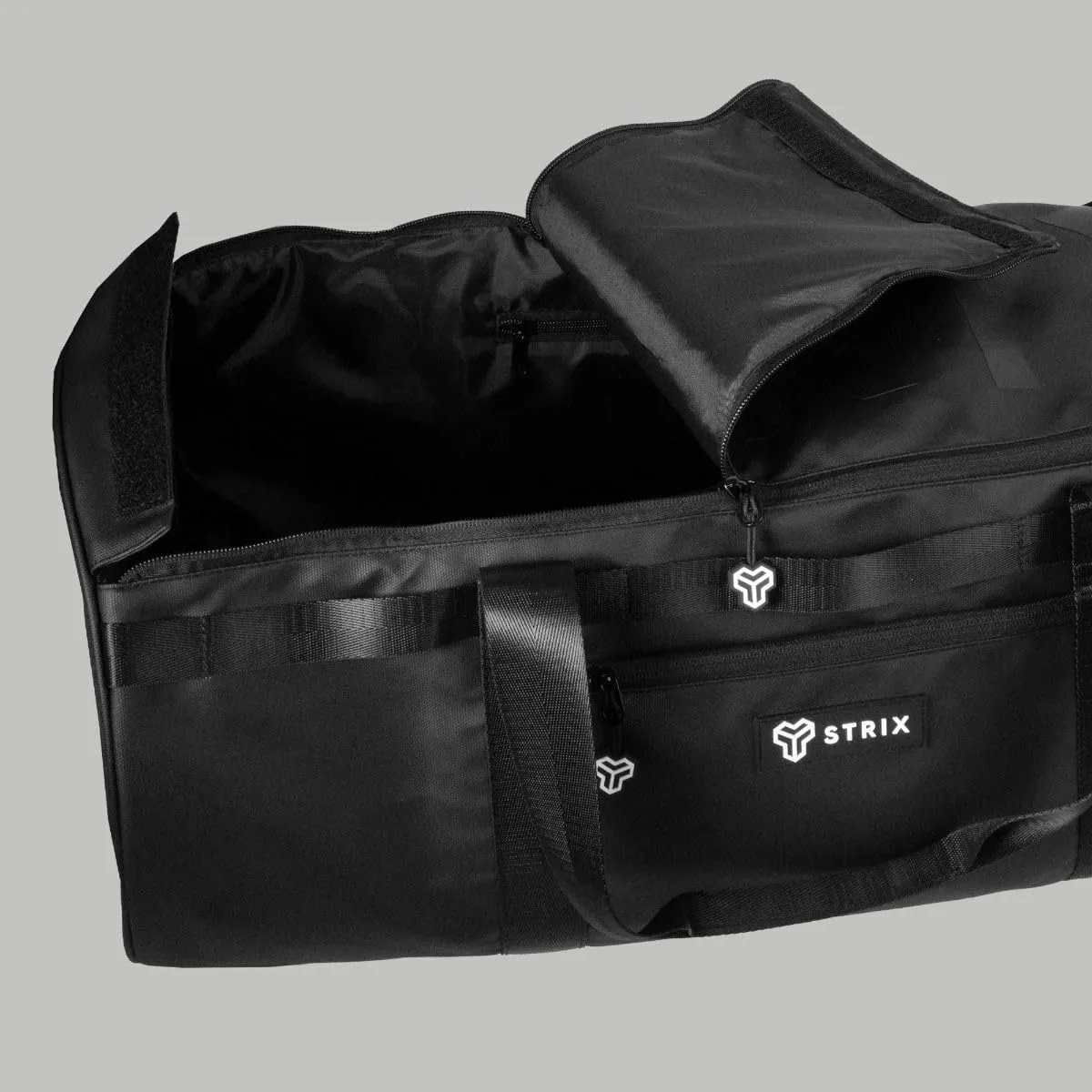 GymBeam Alpha Duffle Bag 65 L Sporttasche