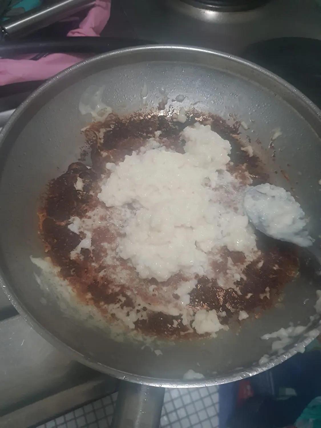 MaxiNutrition Protein Pancakes Backmischung 400g fast ungesüßt