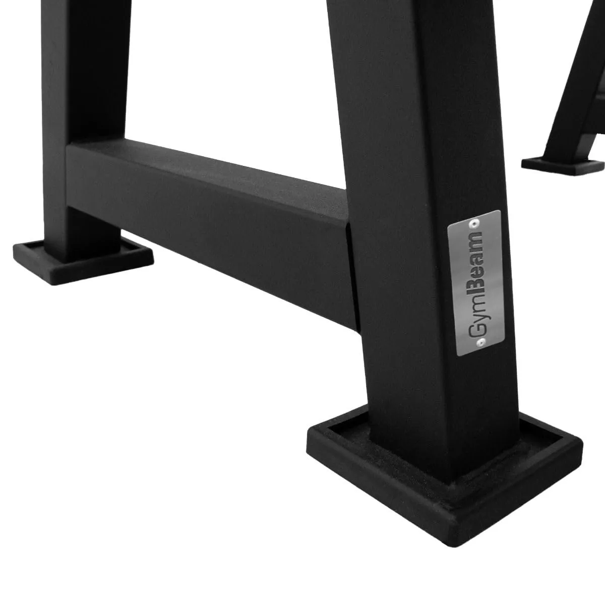 GymBeam Dumbbell Rack Stacker Hantelständer 400 kg