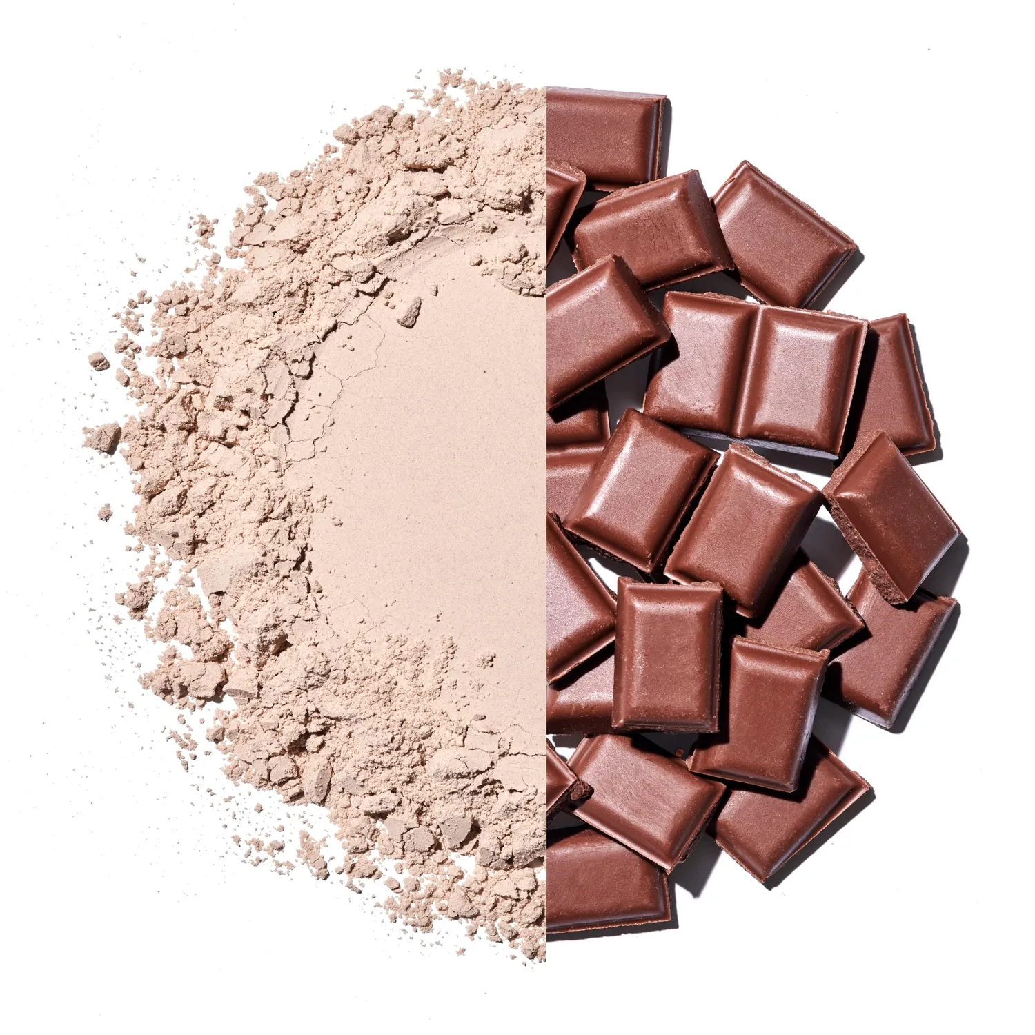 MaxiNutrition MaxVegan Protein Schoko 420g 22g Eiweiß