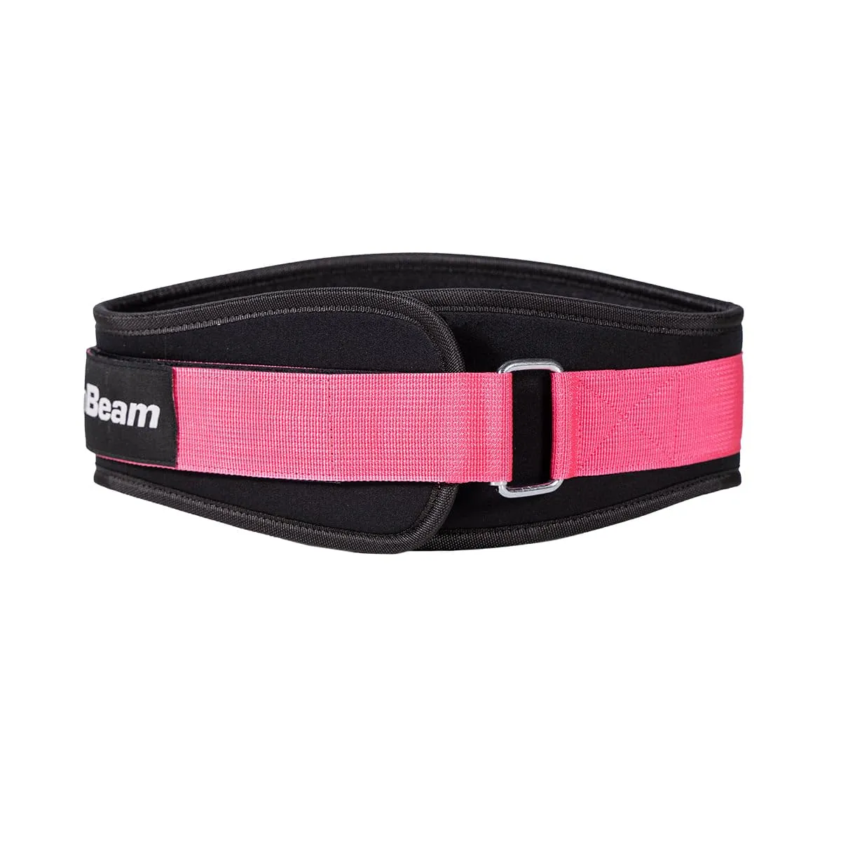 GymBeam LIFT Neopren Fitnessgürtel XS stabil Klett