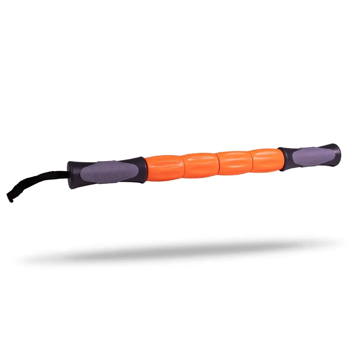 GymBeam Faszienrolle 3-in-1 Massageset