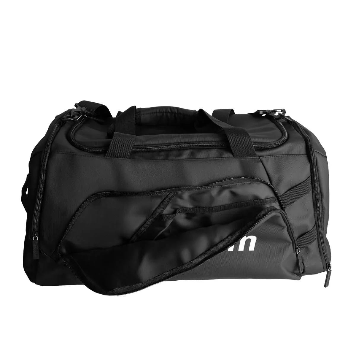 GymBeam Core Sporttasche 50 L mit Schuhfach