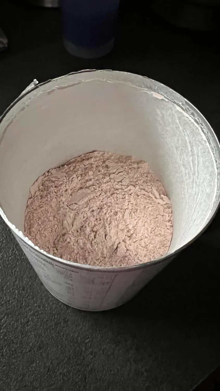 GymBeam Daily Fiber Ballaststoff Pulver 240 g