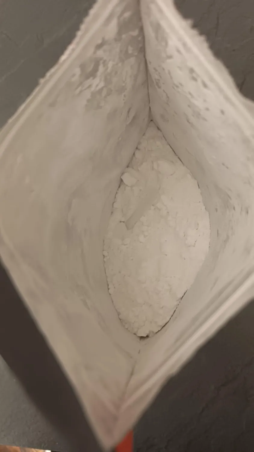 GymBeam Kreatinpyruvat Pulver 250g gut löslich