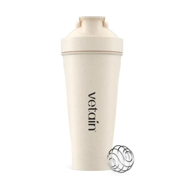 Vetain Bio-Shaker Proteinshaker 700 ml klumpenfrei