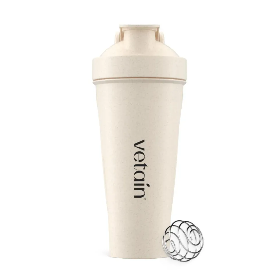 Vetain Bio-Shaker Proteinshaker 700 ml klumpenfrei